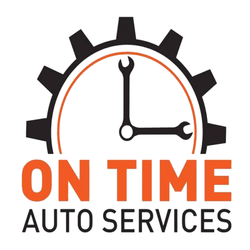 On Time Auto Services